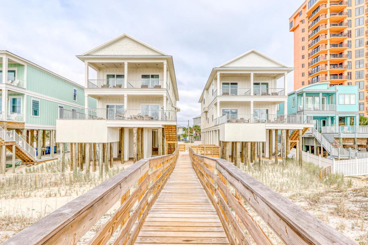 Beach Vista One Orange Beach Exterior foto