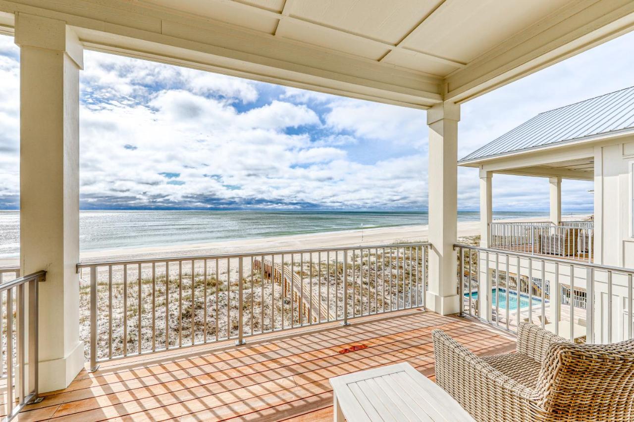 Beach Vista One Orange Beach Exterior foto