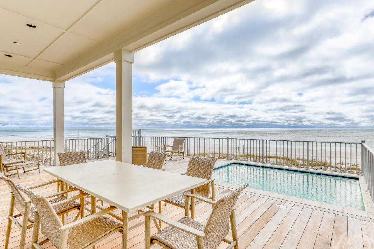 Beach Vista One Orange Beach Exterior foto