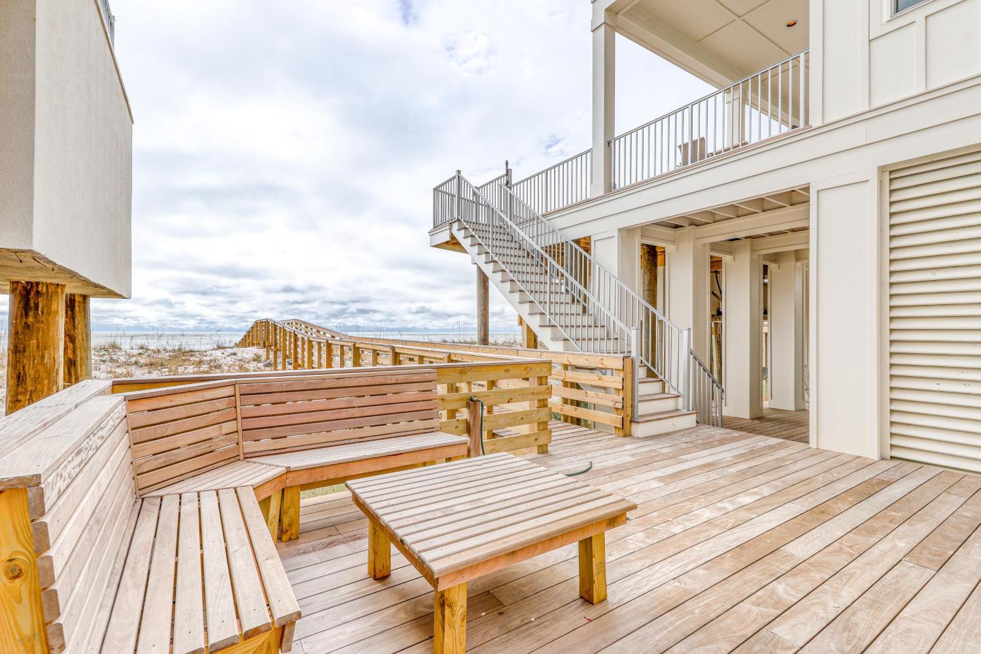 Beach Vista One Orange Beach Exterior foto